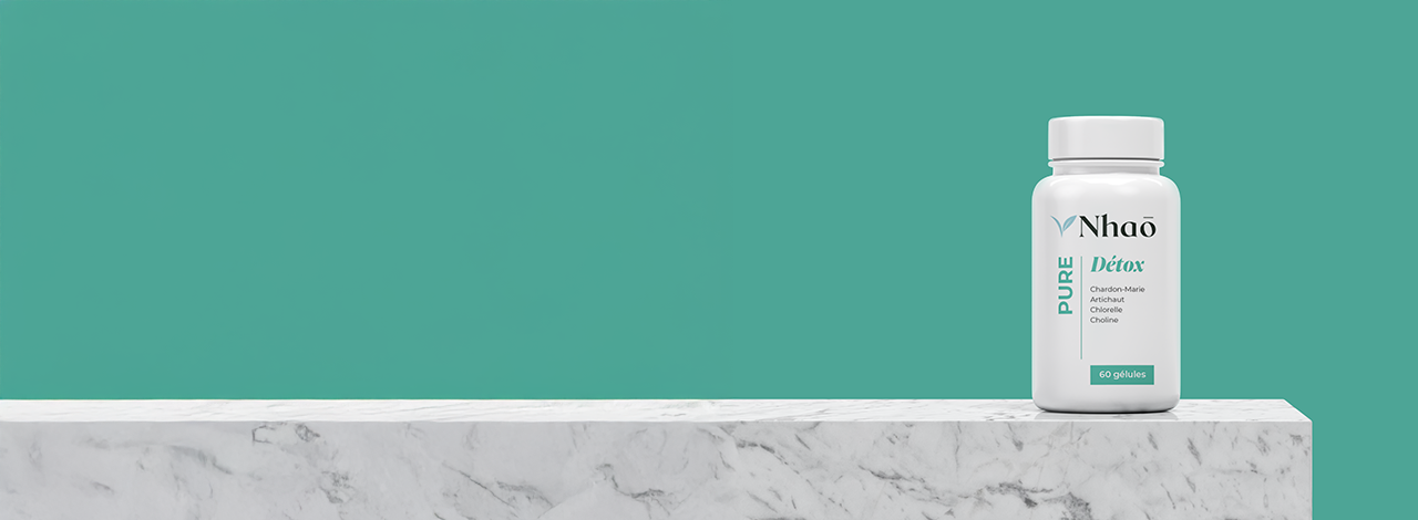 Gélules Détox naturel_Nhao