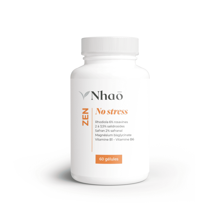 No stress - Gélules – Image 1