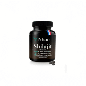Shillajit_gélules